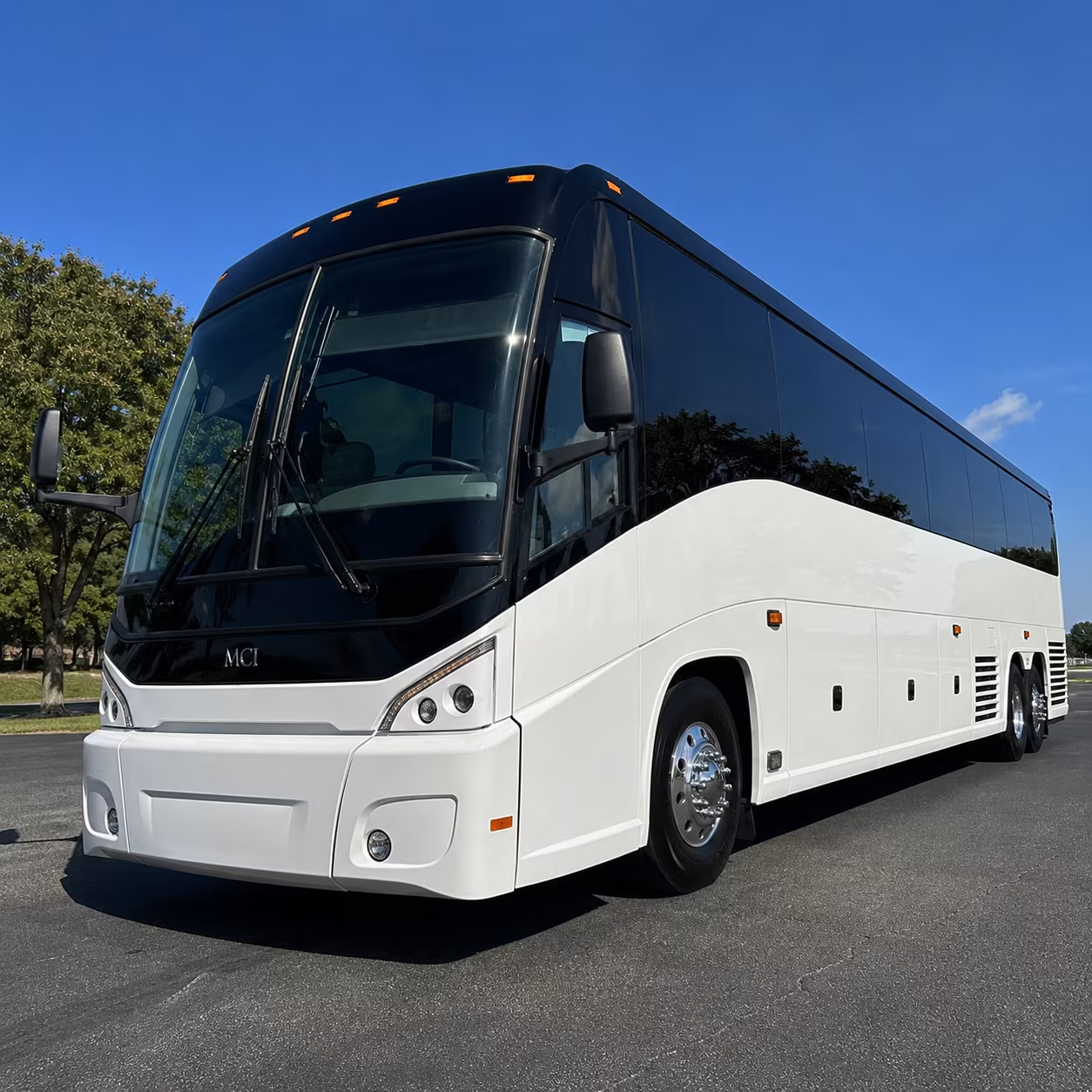 connect milford employees to tweed new haven airport for business travel