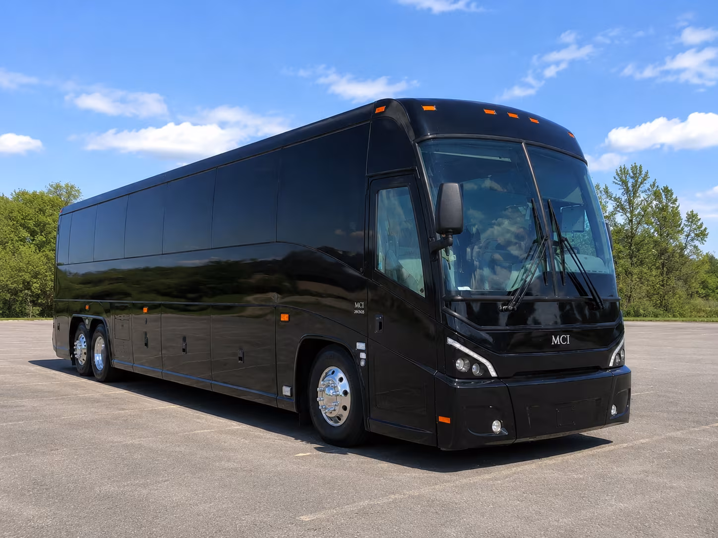 convention and conference shuttles from milford