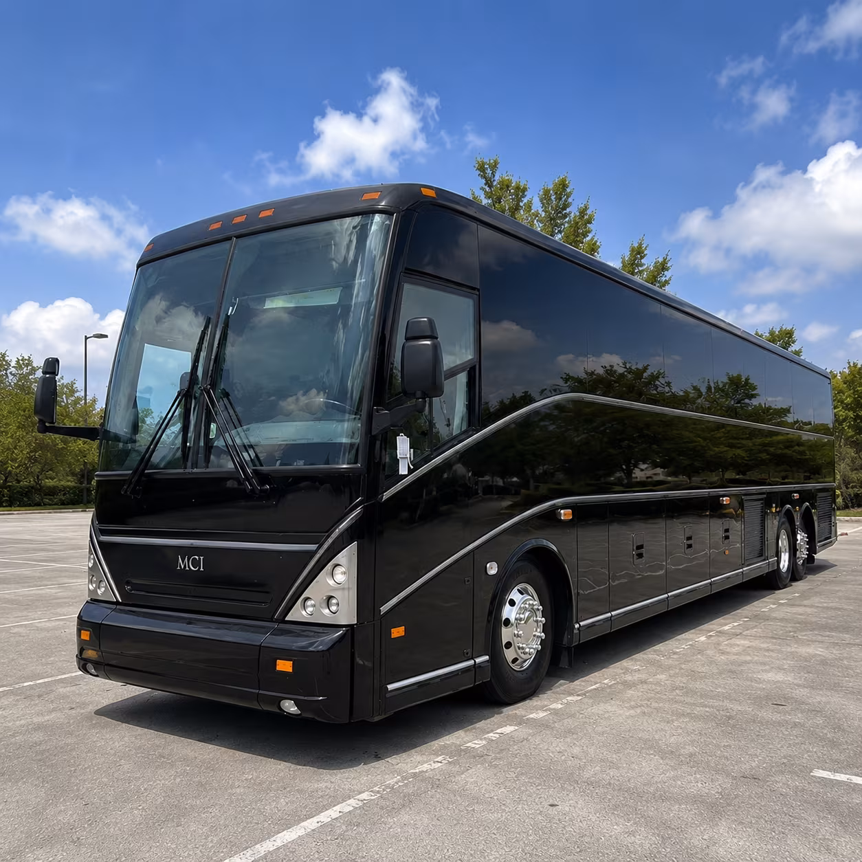 corporate event transportation to new haven stamford and hartford