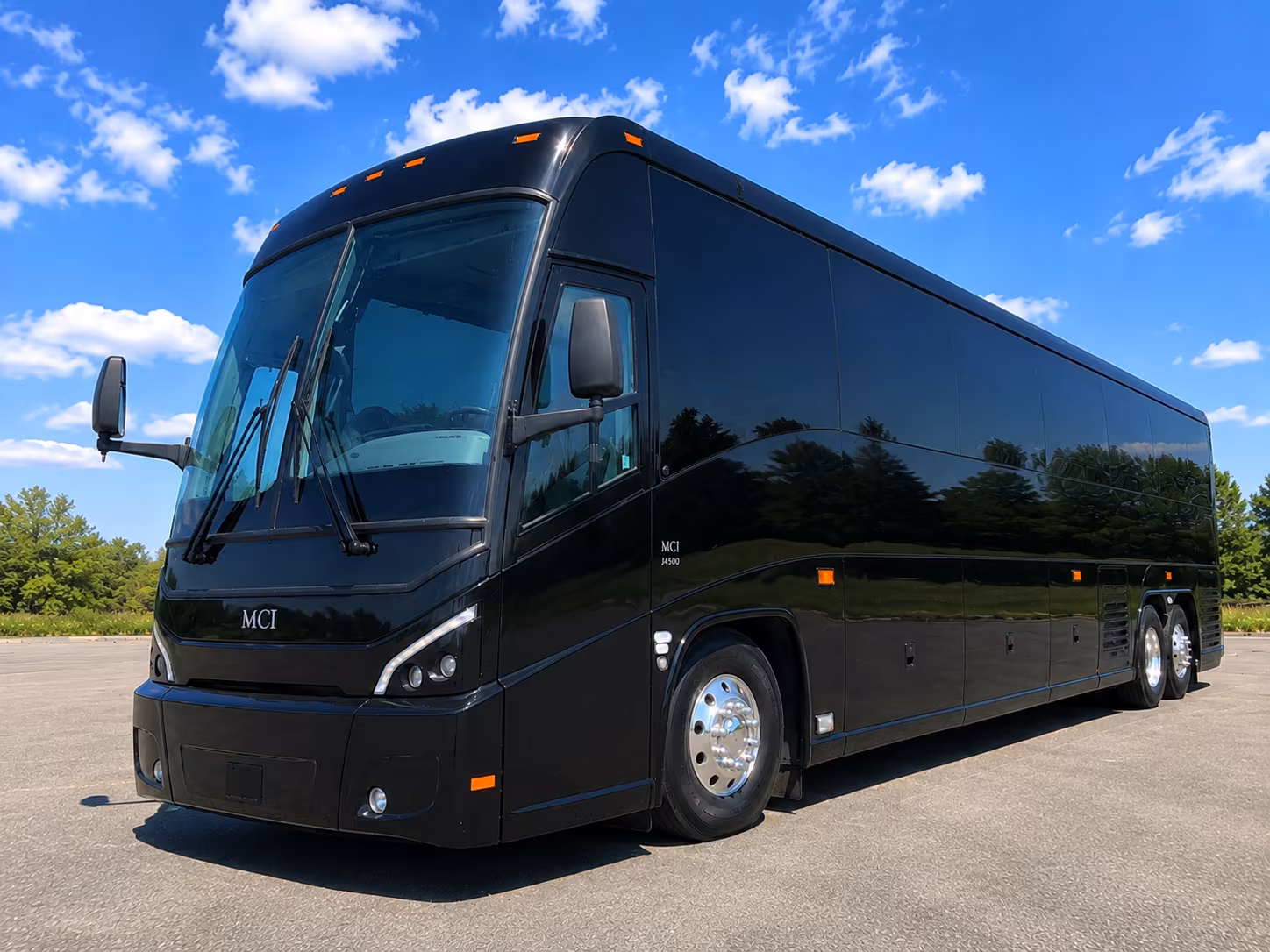 from airport transfers to casino runs milfordcharterbuscompany com finds the right bus for every milford trip