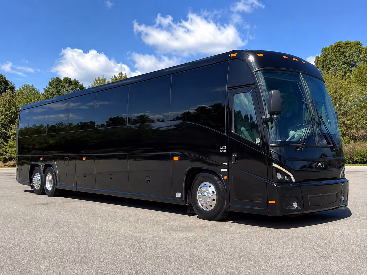get your group to total mortgage arena and mohegan sun without the parking headache