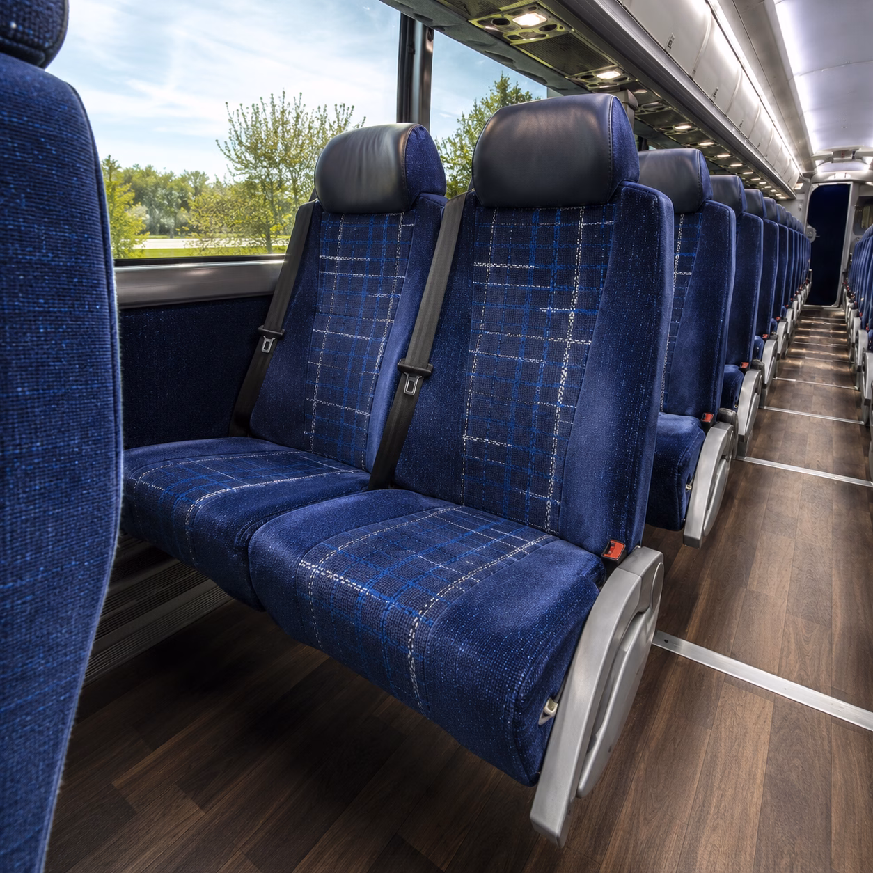 how the day of the week changes what a bus costs in milford connecticut