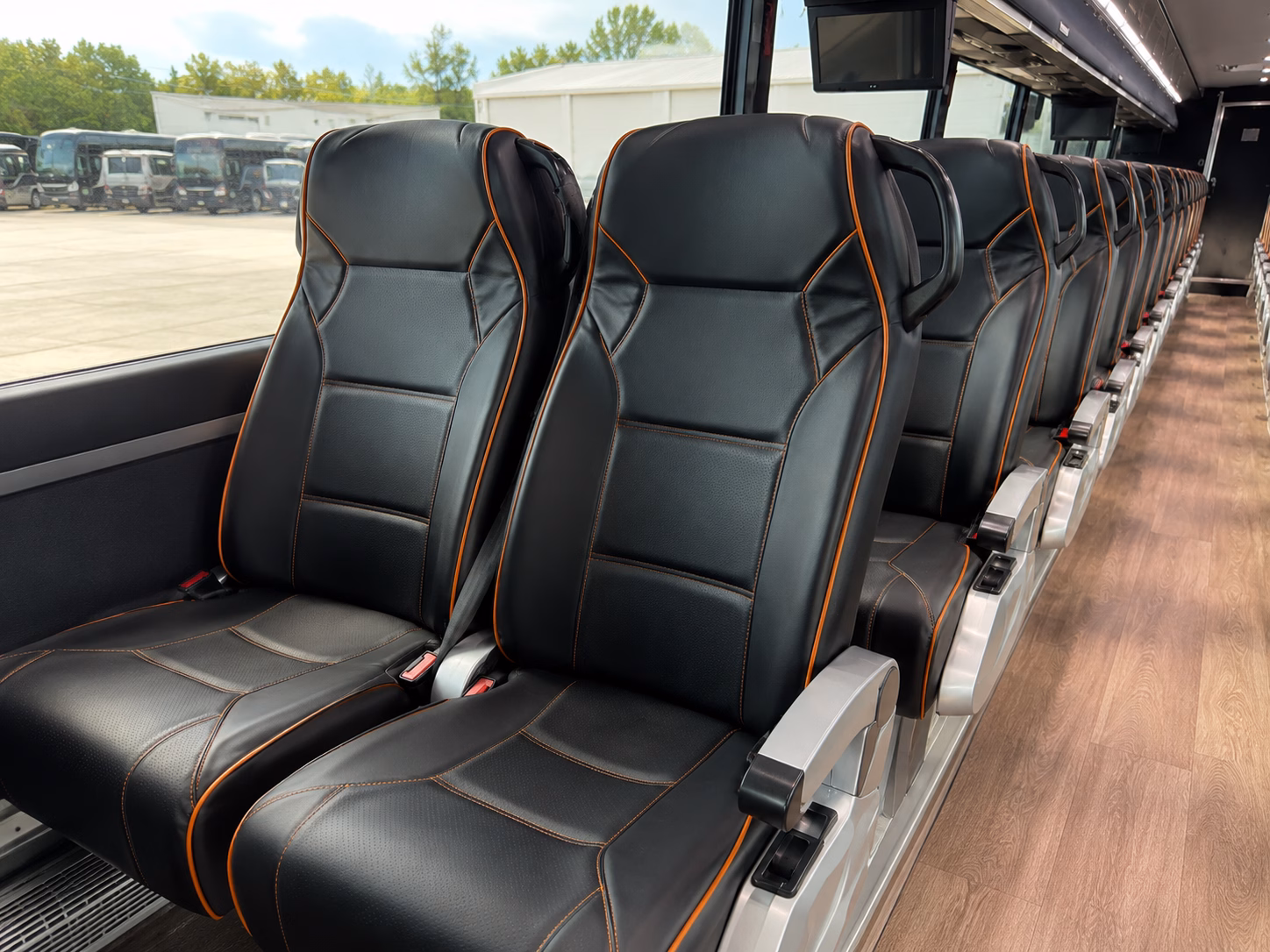 let milfordcharterbuscompany com handle the transportation so you can focus on the learning
