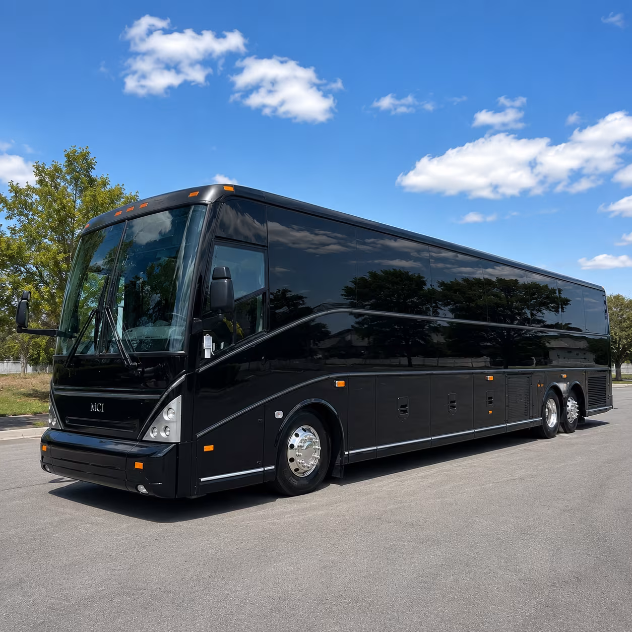 long distance concert buses to mohegan sun arena and premier theater at foxwoods