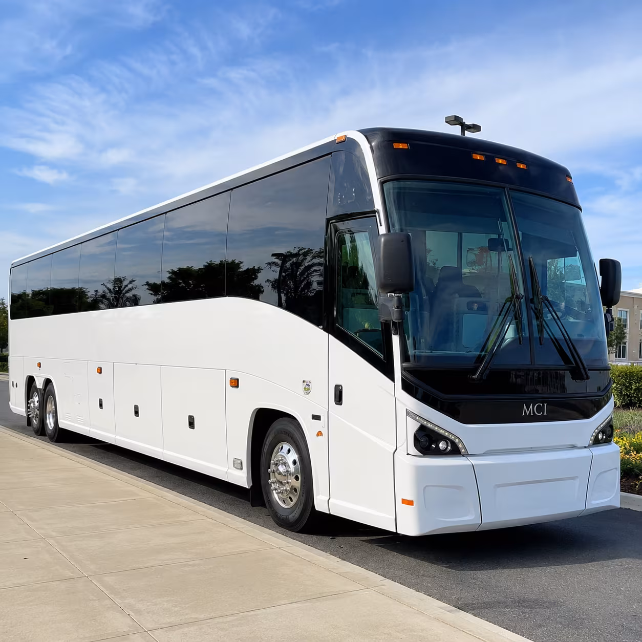 make your next government agency event or conference shuttle effortless