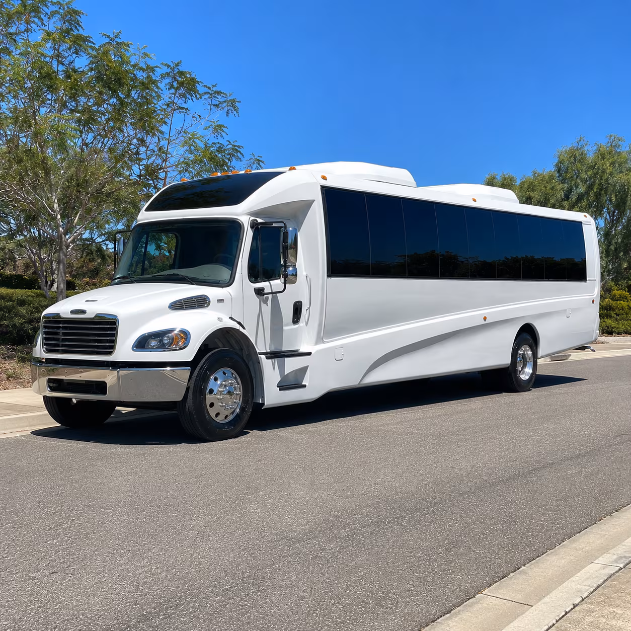 milford government military transportation onboard seating