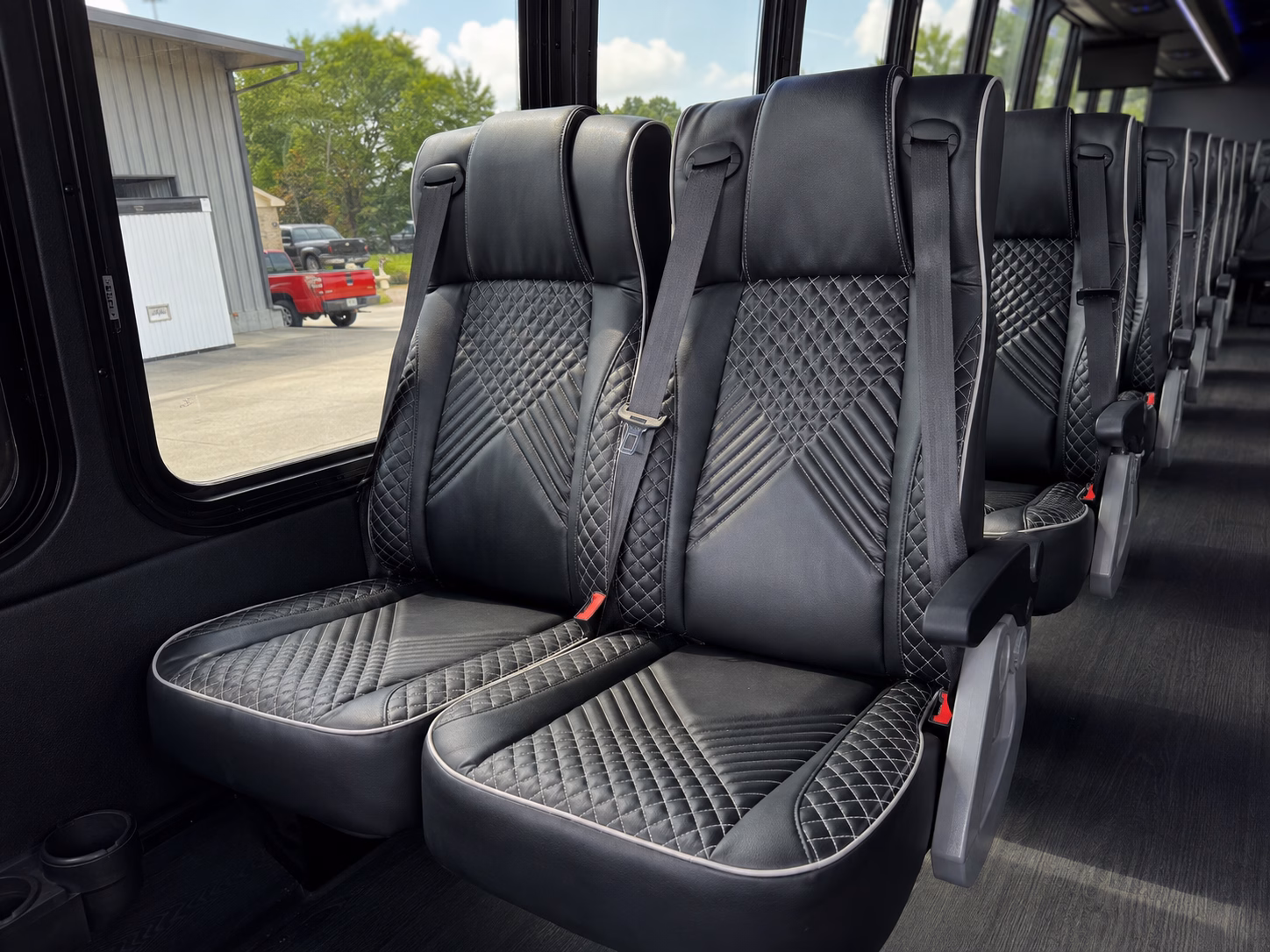 providence event transportation
