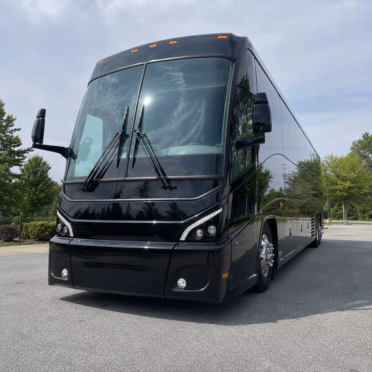 skip the downtown milford parking rush on oyster festival weekend with a charter bus