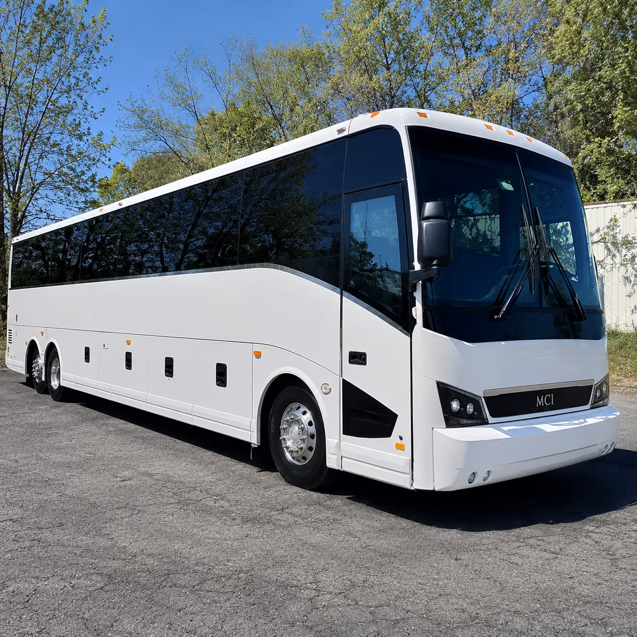 skip the i 95 grind on your next nyc group trip from milford