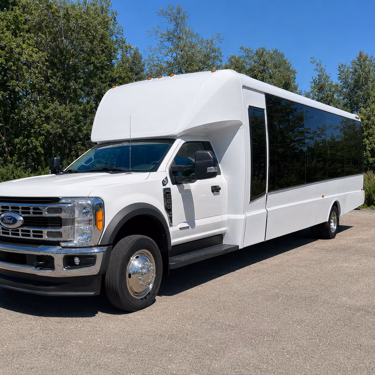 springfield employee transportation