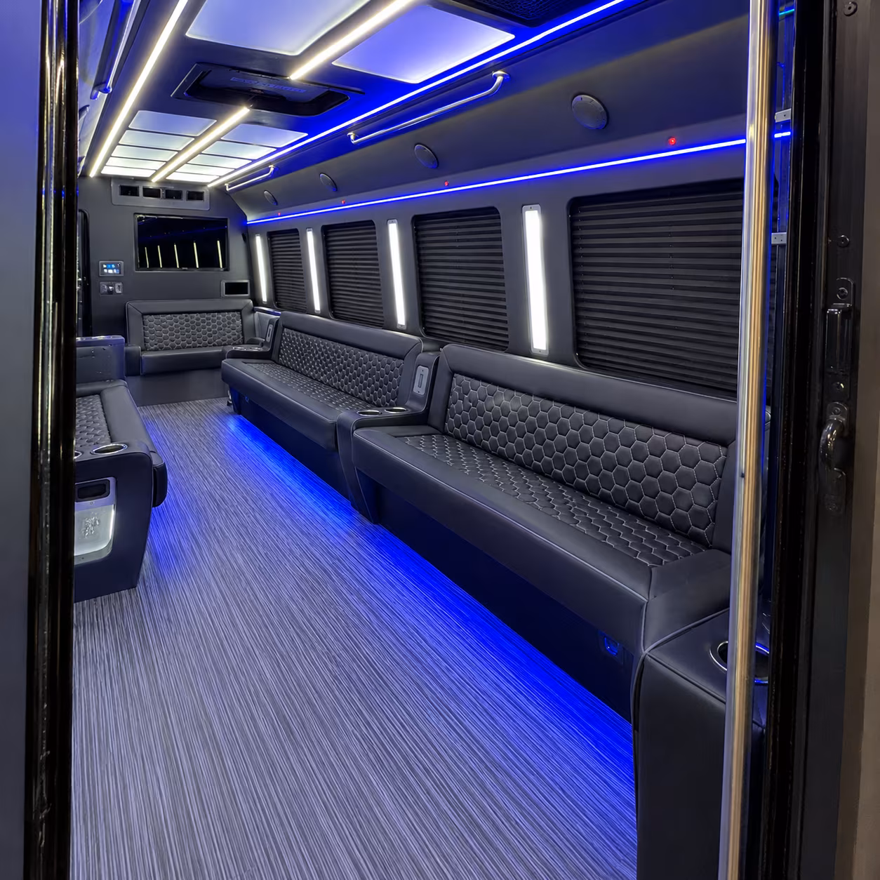 springfield prom transportation