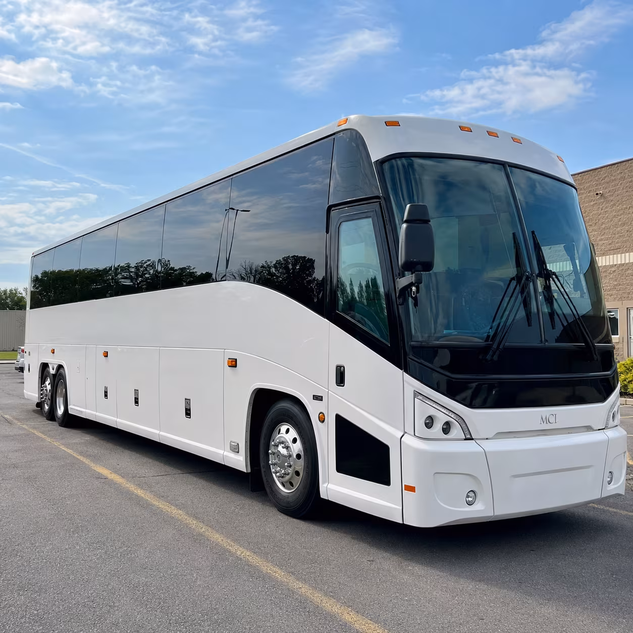 va medical center transfers and veteran group transportation in milford