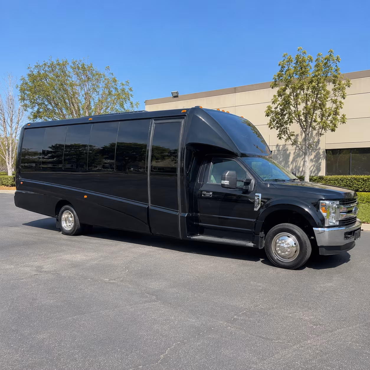 yonkers bus rentals