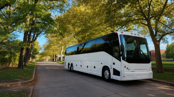 stamford bus rentals for travel agents 
