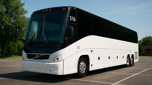 waterbury prom and homecoming party bus rentals